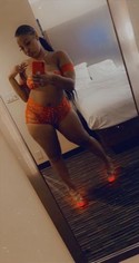 Reviews about escort with phone number 7326954072
