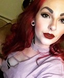 Reviews about escort with phone number 5594613521