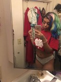 Reviews about escort with phone number 4012417162