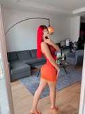 Reviews about escort with phone number 3212000349