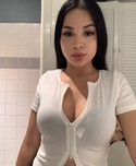Reviews about escort with phone number 7576662874