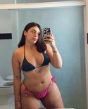 Reviews about escort with phone number 7167324253