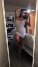 Reviews about escort with phone number 3852469223