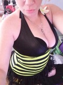 Reviews about escort with phone number 5134354815