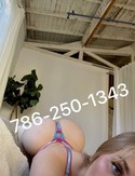 Reviews about escort with phone number 7862501343