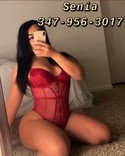 Reviews about escort with phone number 3479563017
