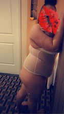 Reviews about escort with phone number 6467411642
