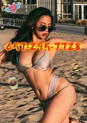 Reviews about escort with phone number 6572957728