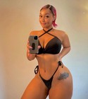 Reviews about escort with phone number 7576320420