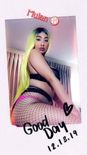 Reviews about escort with phone number 9097085438