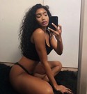 Reviews about escort with phone number 7188646690