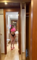 Reviews about escort with phone number 8123893638
