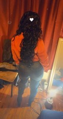 Reviews about escort with phone number 4434136719