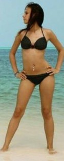 Reviews about escort with phone number 2673086969