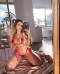 Reviews about escort with phone number 9737849180