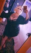 Reviews about escort with phone number 7166023025