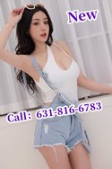 Reviews about escort with phone number 6318166783