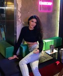 Reviews about escort with phone number 7432006888