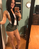 Reviews about escort with phone number 3128573585