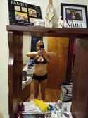 Reviews about escort with phone number 5736098846