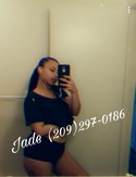 Reviews about escort with phone number 2092970186