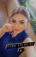 Reviews about escort with phone number 4345351072