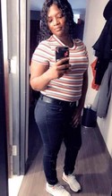 Reviews about escort with phone number 9174963557