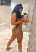 Reviews about escort with phone number 7168038627