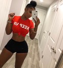 Reviews about escort with phone number 7862334692