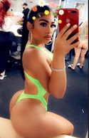 Reviews about escort with phone number 9082809699