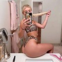 Reviews about escort with phone number 5715496972