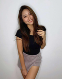 Reviews about escort with phone number 6232880060