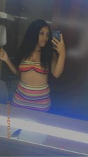 Reviews about escort with phone number 9167053407