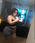 Reviews about escort with phone number 2154064384
