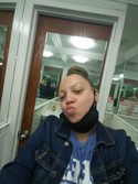 Reviews about escort with phone number 3474897998
