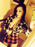 Reviews about escort with phone number 6076782776