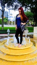 Reviews about escort with phone number 7274879391