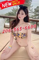 Reviews about escort with phone number 2063656688