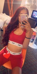 Reviews about escort with phone number 5597054232