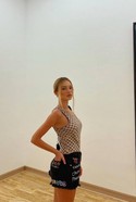 Reviews about escort with phone number 4782410472
