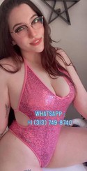 Reviews about escort with phone number 5513293615