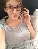 Reviews about escort with phone number 9165871830