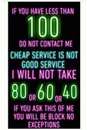 Reviews about escort with phone number 7042477507