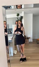 Reviews about escort with phone number 5303381740