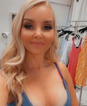 Reviews about escort with phone number 9105569194