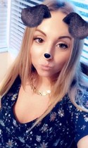 Reviews about escort with phone number 5612402035