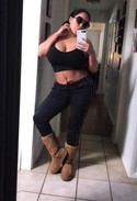 Reviews about escort with phone number 8126257594