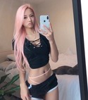 Reviews about escort with phone number 6096652784