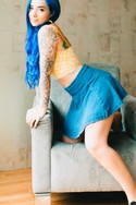 Reviews about escort with phone number 7177486398