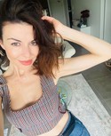 Reviews about escort with phone number 5612297584